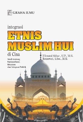 Sampul buku Integrasi Etnis Musl...