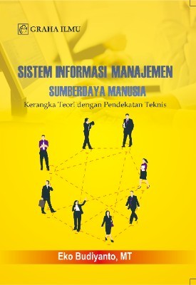Sampul buku Sistem Informasi Man...